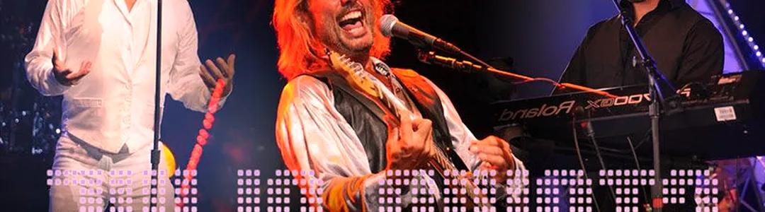 Stayin' Alive - One Night of the Bee Gees