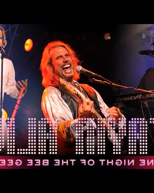 Stayin' Alive - One Night of the Bee Gees
