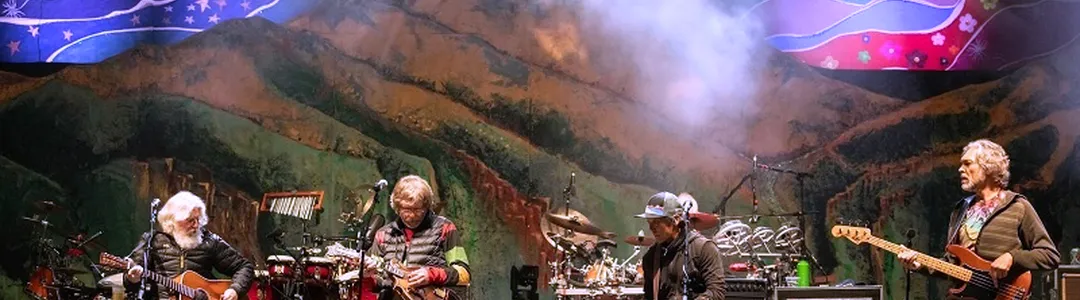 String Cheese Incident
