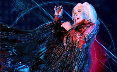 Tanya Tucker