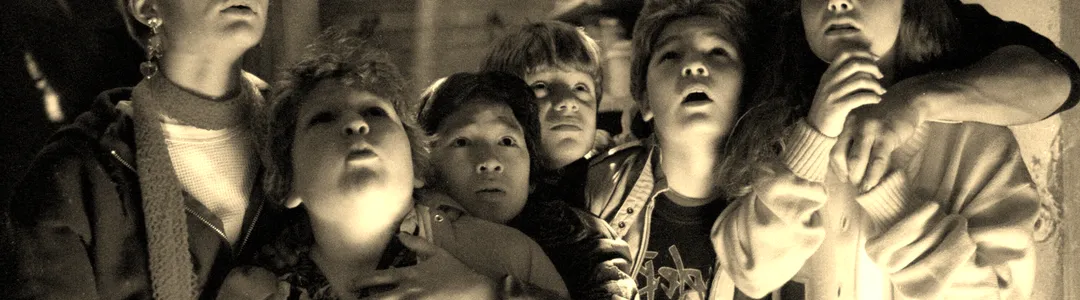 The Goonies