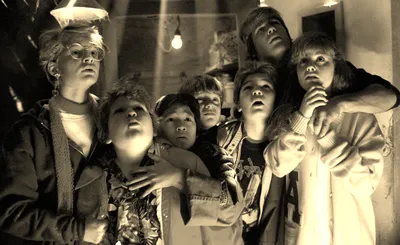 The Goonies