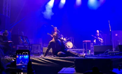 The High Kings