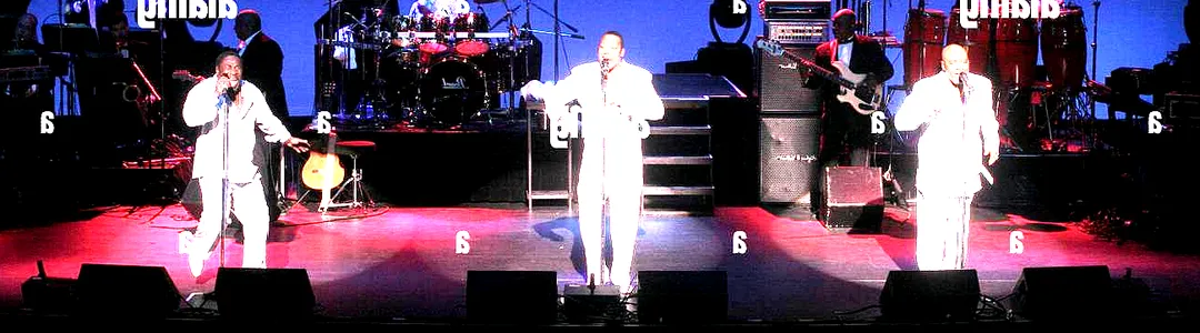 The O'Jays