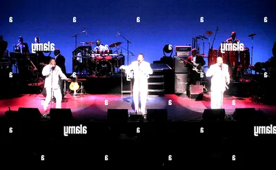 The O'Jays