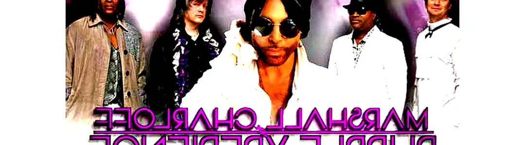 The Purple Xperience