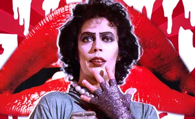 The Rocky Horror Picture Show - Film