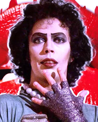 The Rocky Horror Picture Show - Film