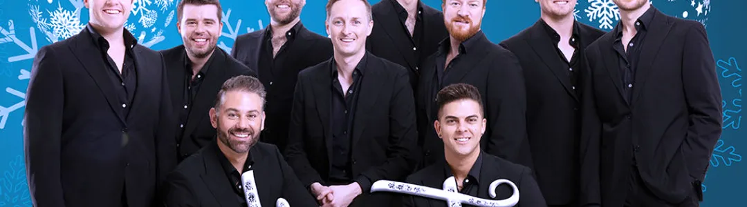 The Ten Tenors