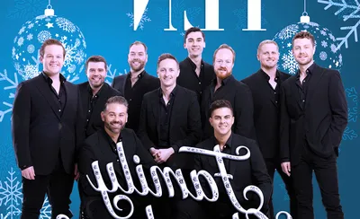 The Ten Tenors