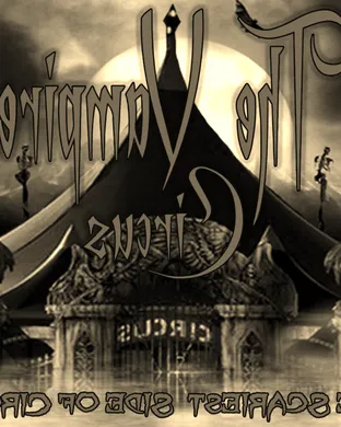 The Vampire Circus