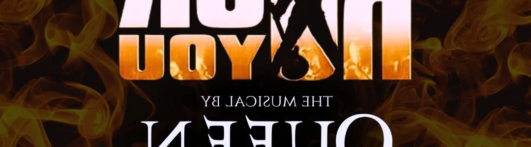 We Will Rock You