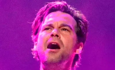 Zach Williams