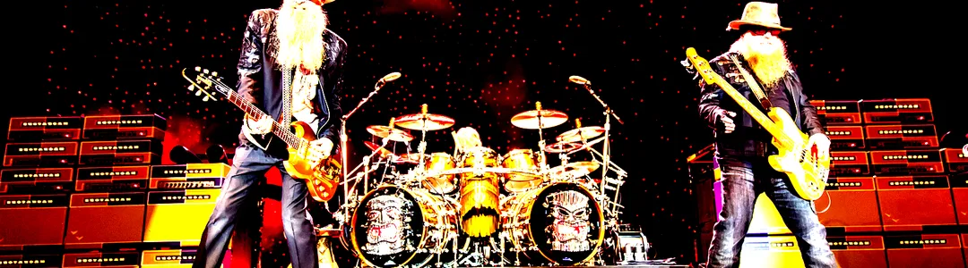 ZZ Top