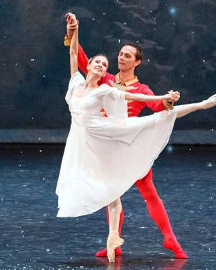 American Ballet Theatre Studio